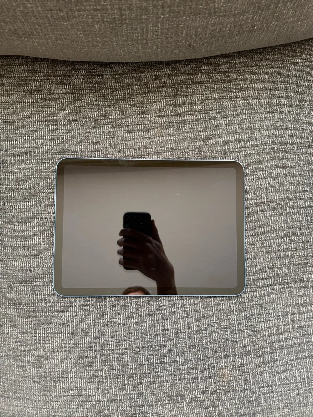 Apple iPad 10th generation